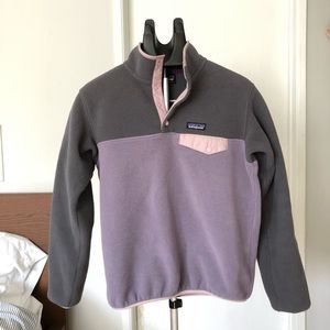 Women’s Lightweight Synchilla Snap-T Pullover